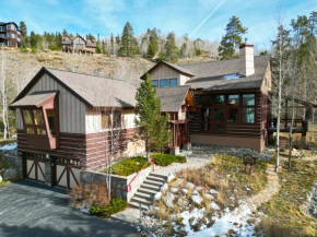 11 Stormwatch Circle 4Br 3,5Ba home Silverthorne